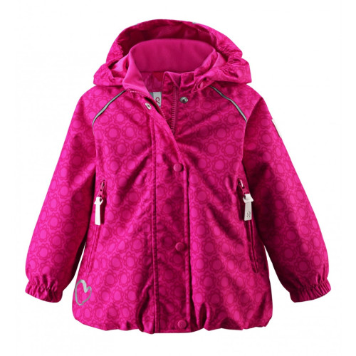 Куртка Reima Reimatec Kuvita 511165-4635